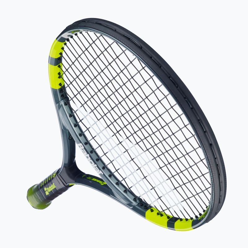 Детска тенис ракета Babolat Carlitos Jr 25 5