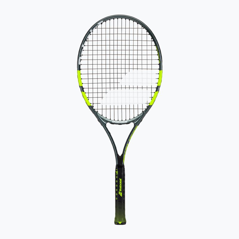 Детска тенис ракета Babolat Carlitos Jr 26