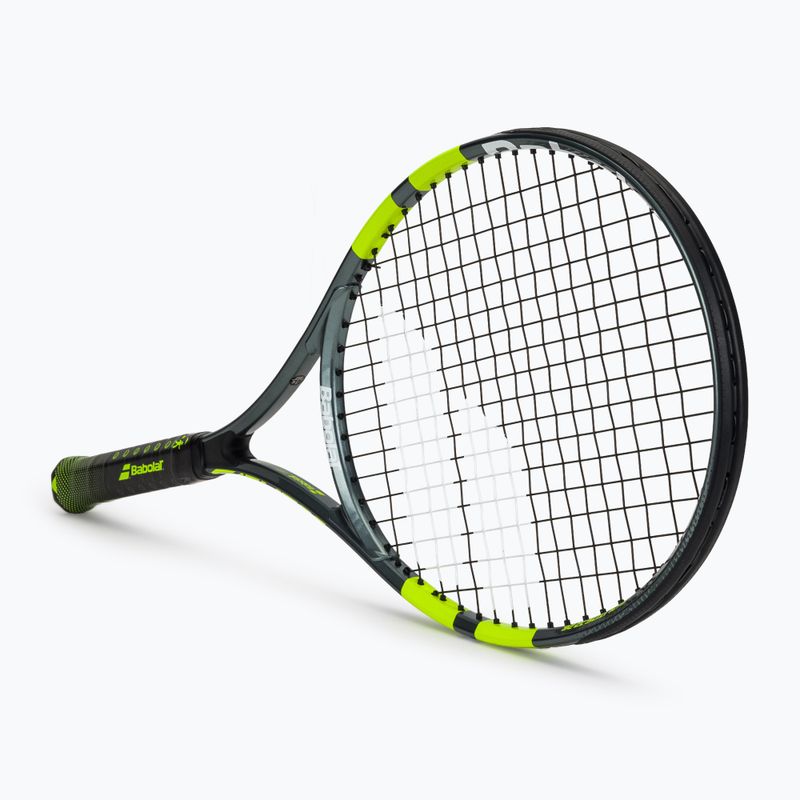 Детска тенис ракета Babolat Carlitos Jr 26 2