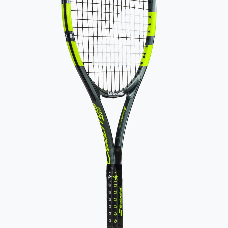 Детска тенис ракета Babolat Carlitos Jr 26 5
