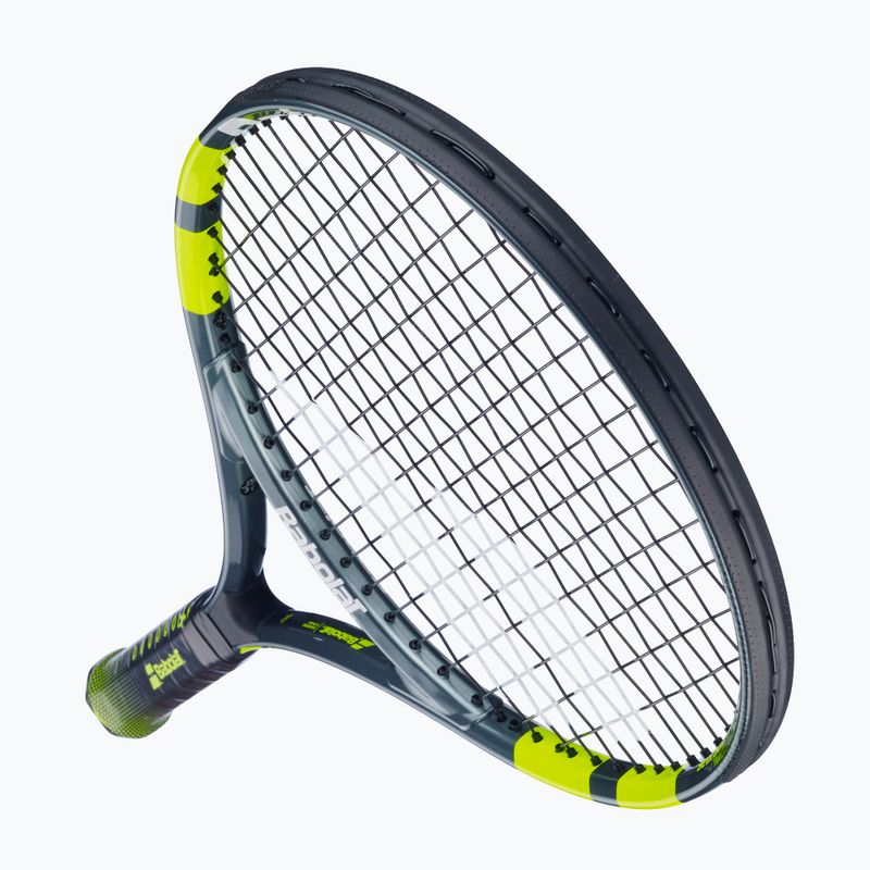 Детска тенис ракета Babolat Carlitos Jr 26 5