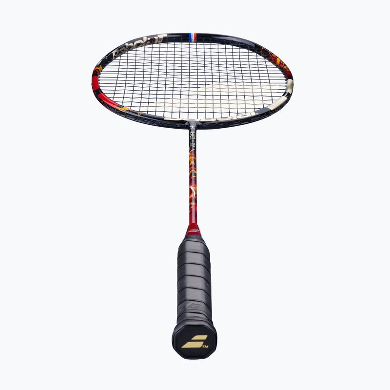 Ракета за бадминтон Babolat X-Feel Fury 4