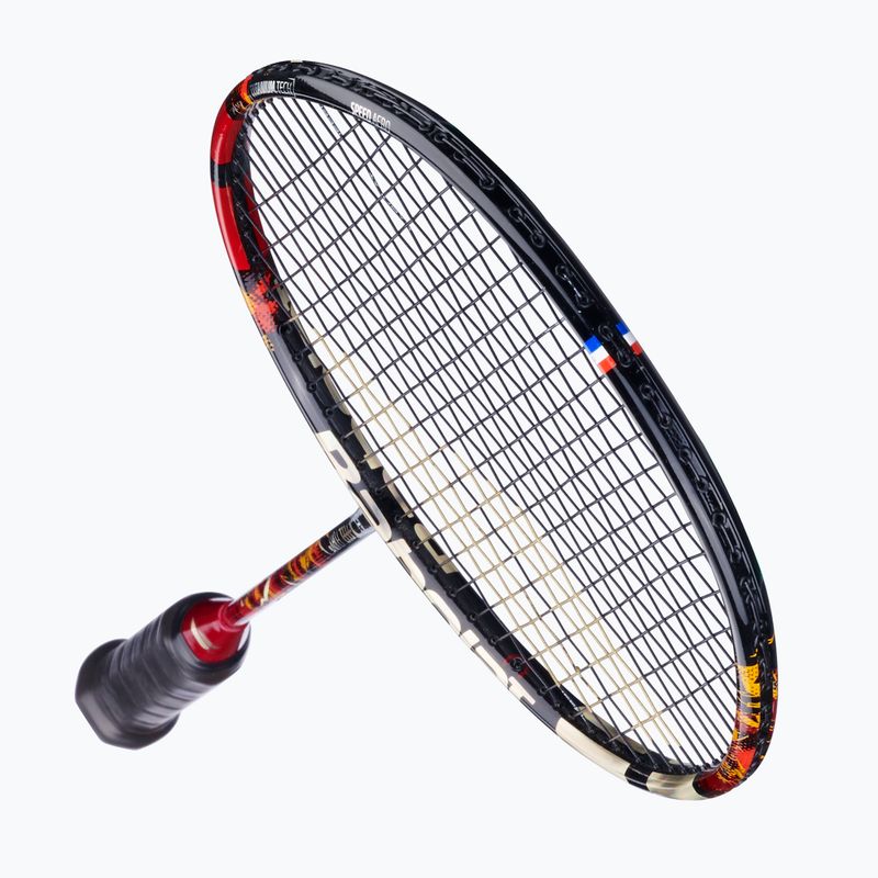 Ракета за бадминтон Babolat X-Feel Fury 5