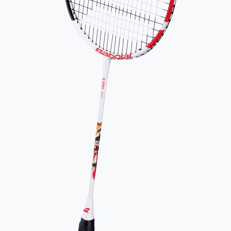 Ракета за бадминтон Babolat X-Feel Rise 6