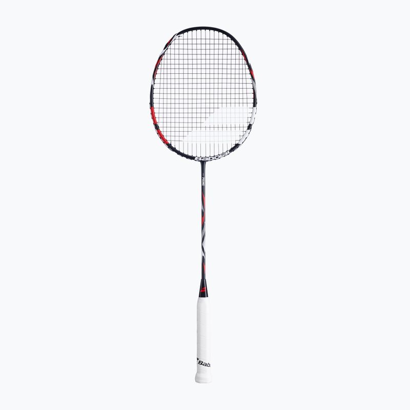 Ракета за бадминтон Babolat Prime black/red