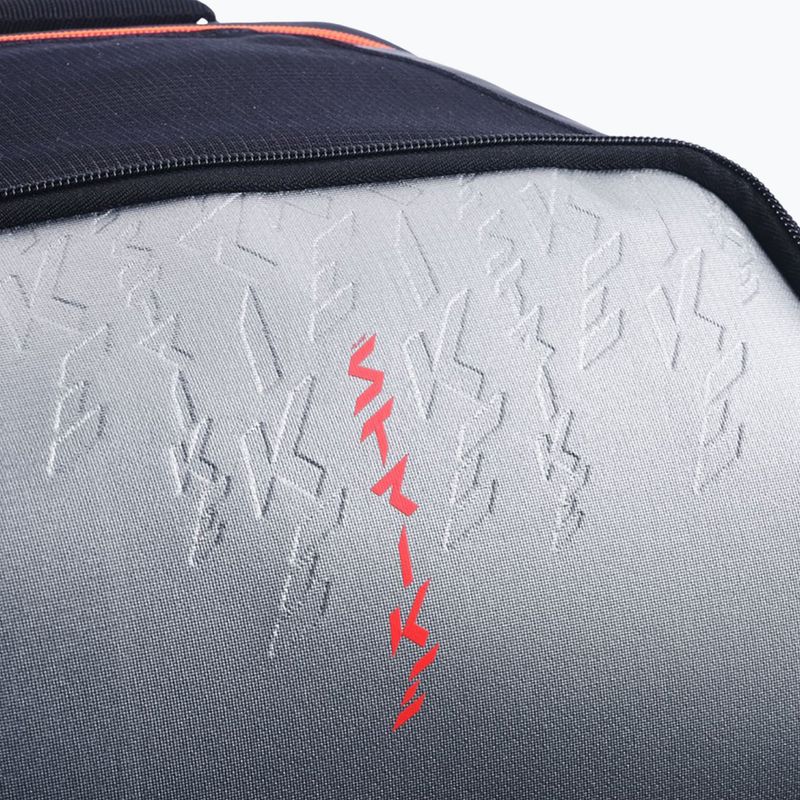 Раница Babolat Pure Strike Tennis Backpack 42 l carbon grey 4