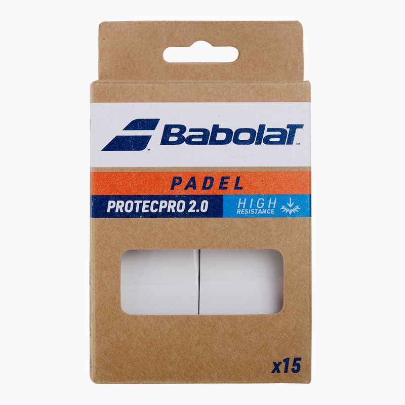 Защитна лента Babolat Protecpro 2.0 X15 transparent 2