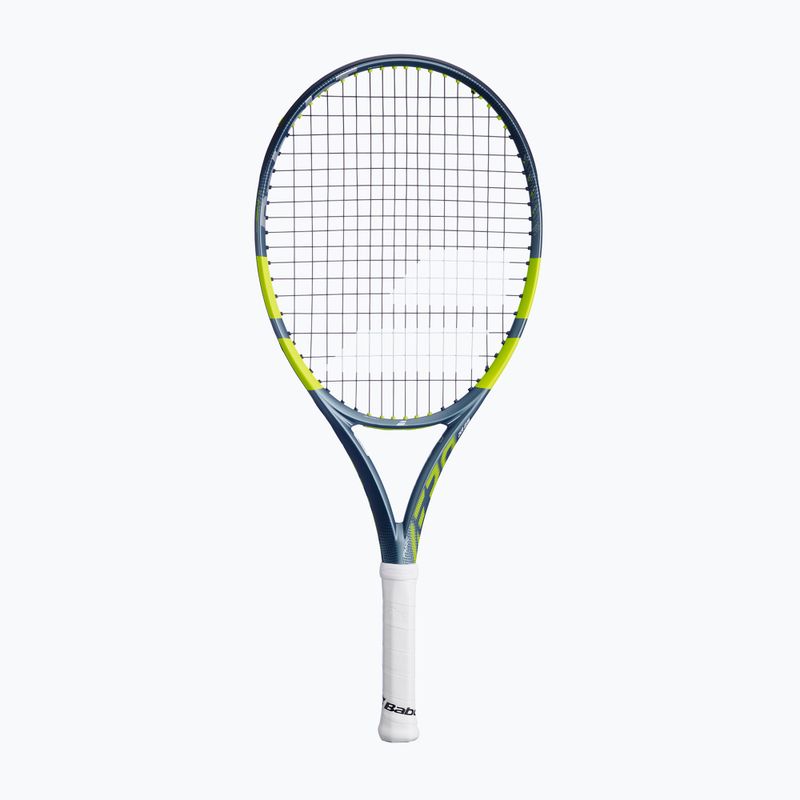 Детска тенис ракета Babolat Pure Aero Junior 25 Gen9