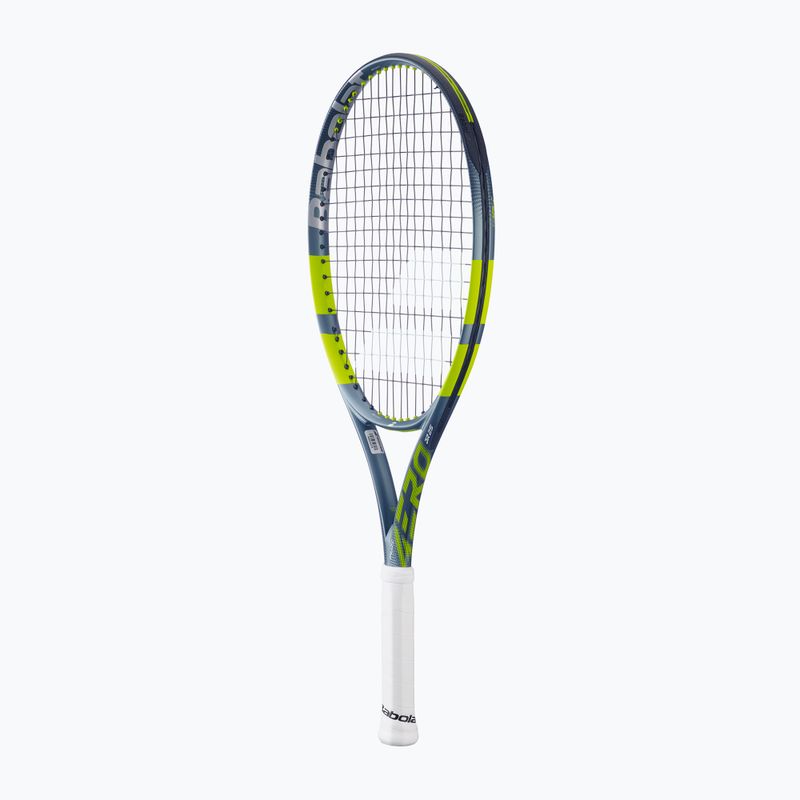 Детска тенис ракета Babolat Pure Aero Junior 25 Gen9 2