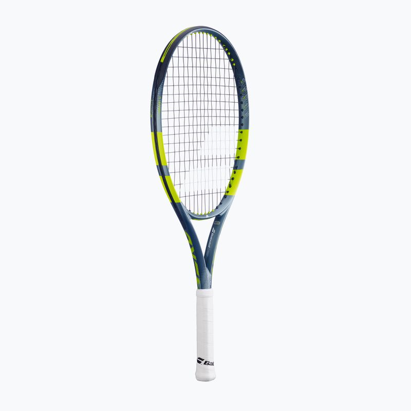 Детска тенис ракета Babolat Pure Aero Junior 25 Gen9 3