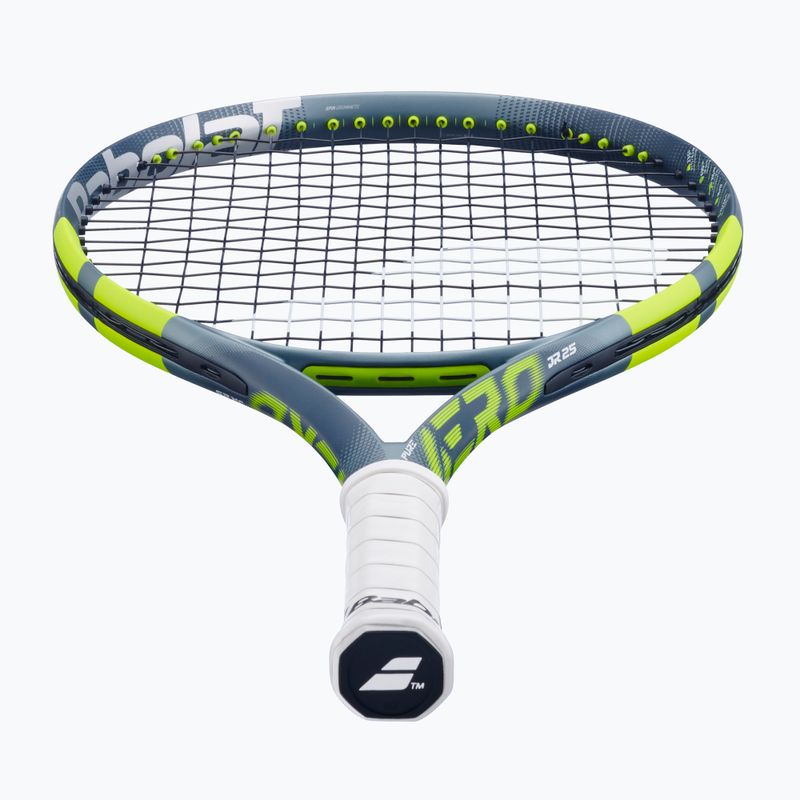 Детска тенис ракета Babolat Pure Aero Junior 25 Gen9 4