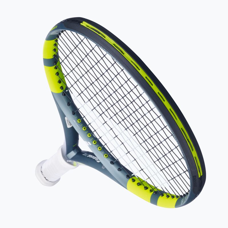 Детска тенис ракета Babolat Pure Aero Junior 25 Gen9 5