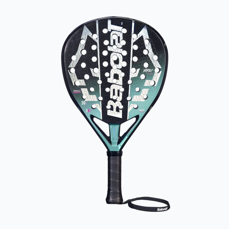 Ракета за падел Babolat Viper Juan Lebron 3.1 2