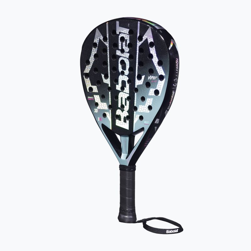 Ракета за падел Babolat Viper Juan Lebron 3.1 3