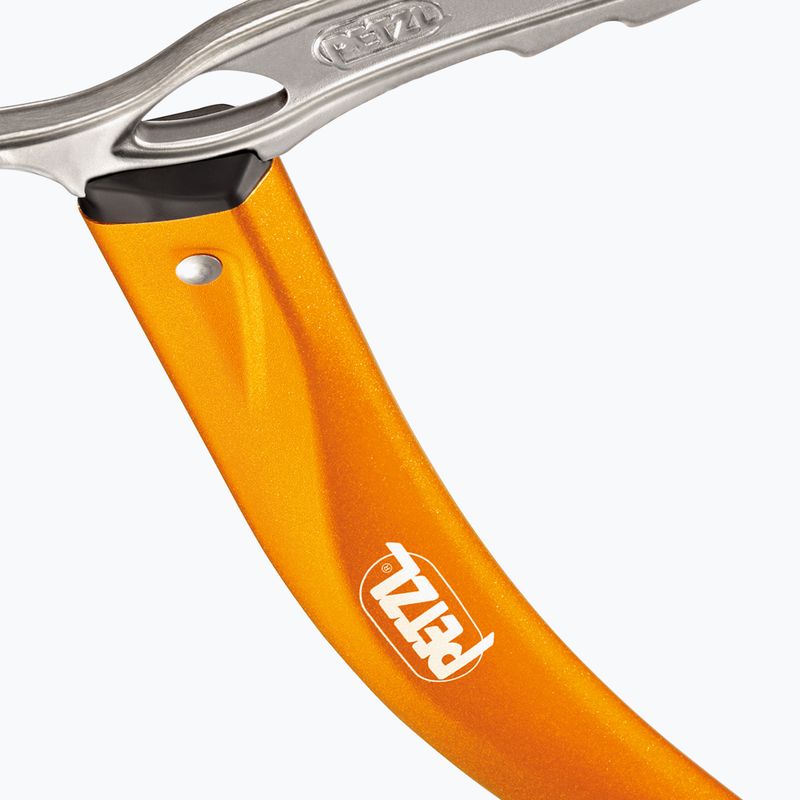 Petzl Summit Evo Orange U14B 052 Чек 2