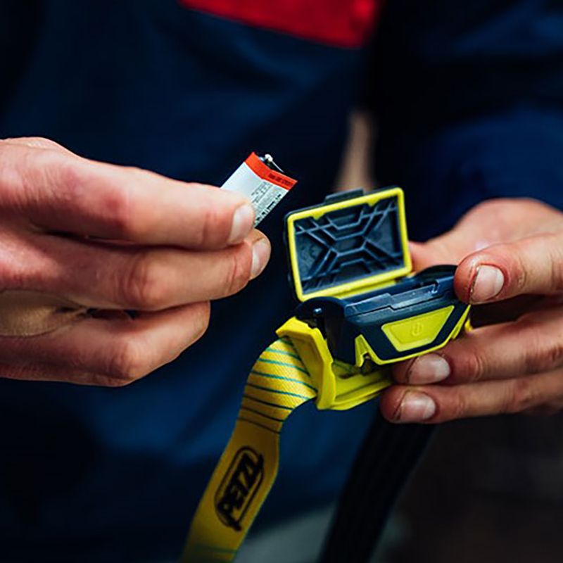 Акумулаторна батерия за фенерчета Petzl Core E99ACA 3