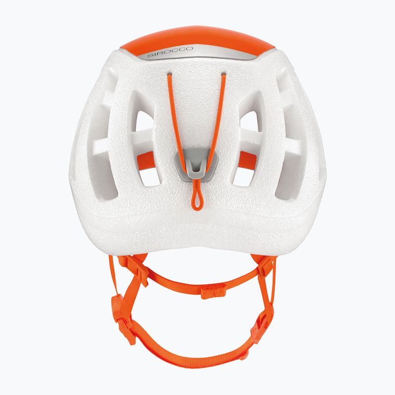 Каска за катерене Petzl Sirocco бяла A073AA00 8