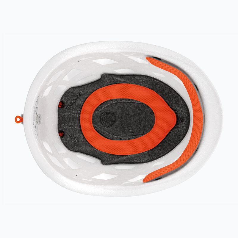 Каска за катерене Petzl Sirocco бяла A073AA00 9