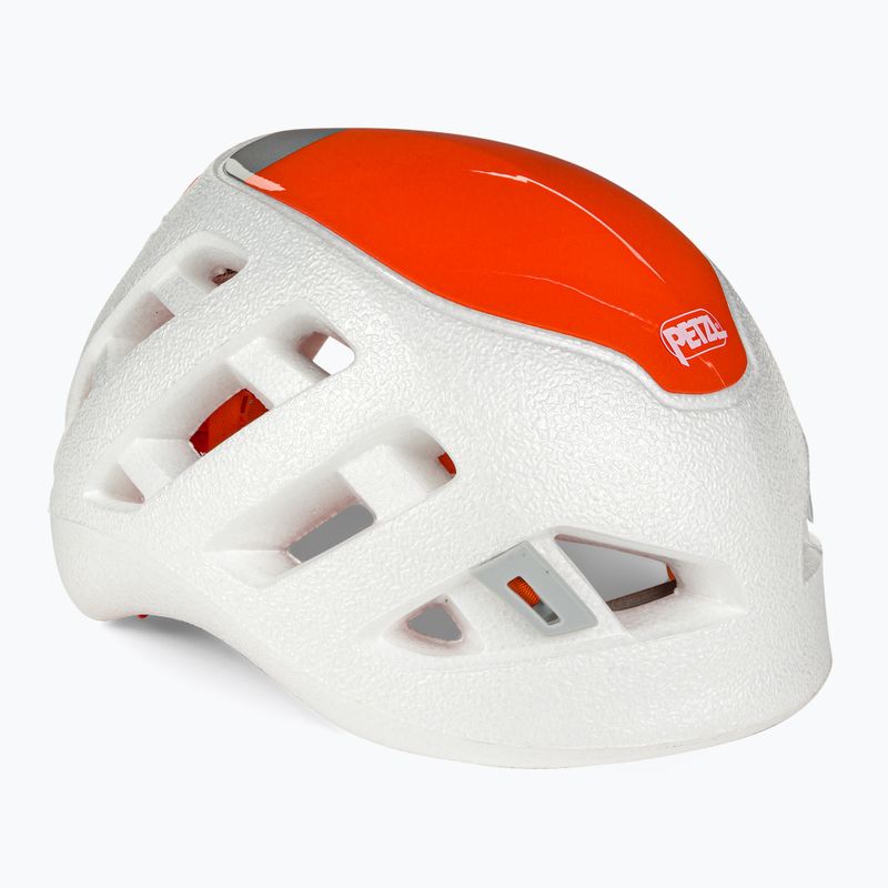 Каска за катерене Petzl Sirocco бяла A073AA00