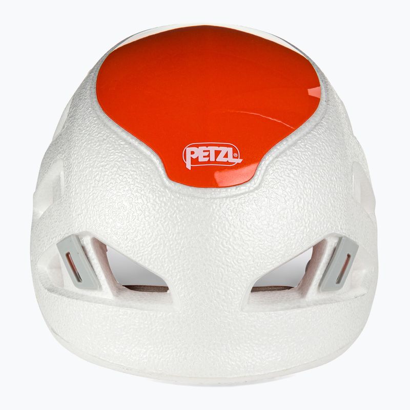 Каска за катерене Petzl Sirocco бяла A073AA00 2