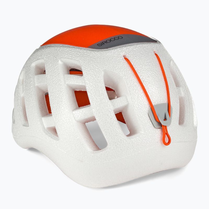 Каска за катерене Petzl Sirocco бяла A073AA00 4