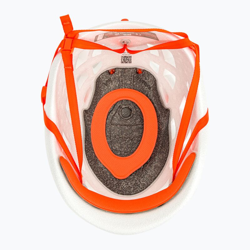 Каска за катерене Petzl Sirocco бяла A073AA00 5