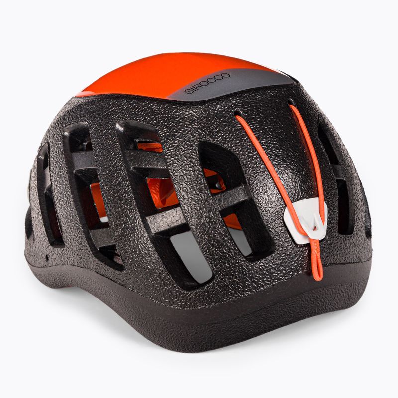 Каска за катерене Petzl Sirocco черна A073BA00 4