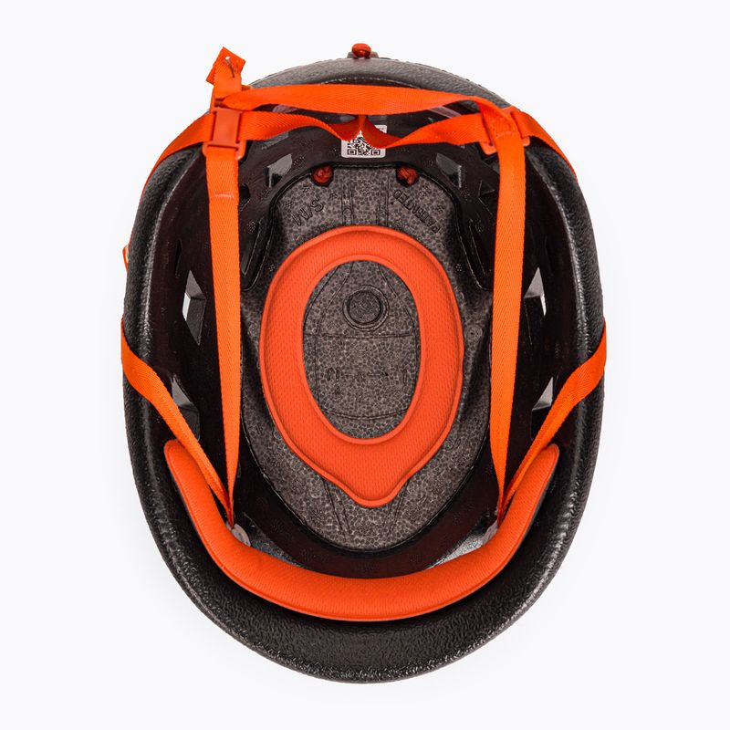 Каска за катерене Petzl Sirocco черна A073BA00 5