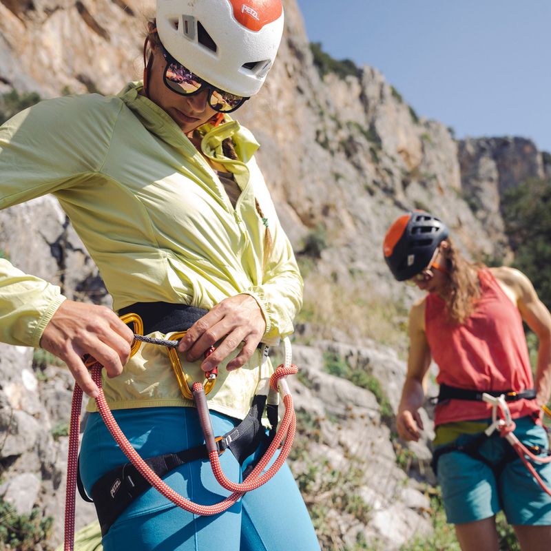 Каска за катерене Petzl Sirocco черна A073BA00 7