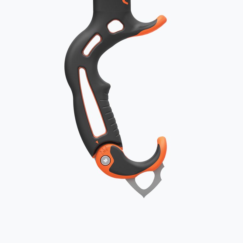 Petzl Nomic Black U021AA00 Проверка 3