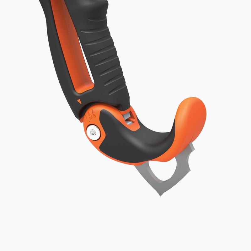 Petzl Nomic Black U021AA00 Проверка 4