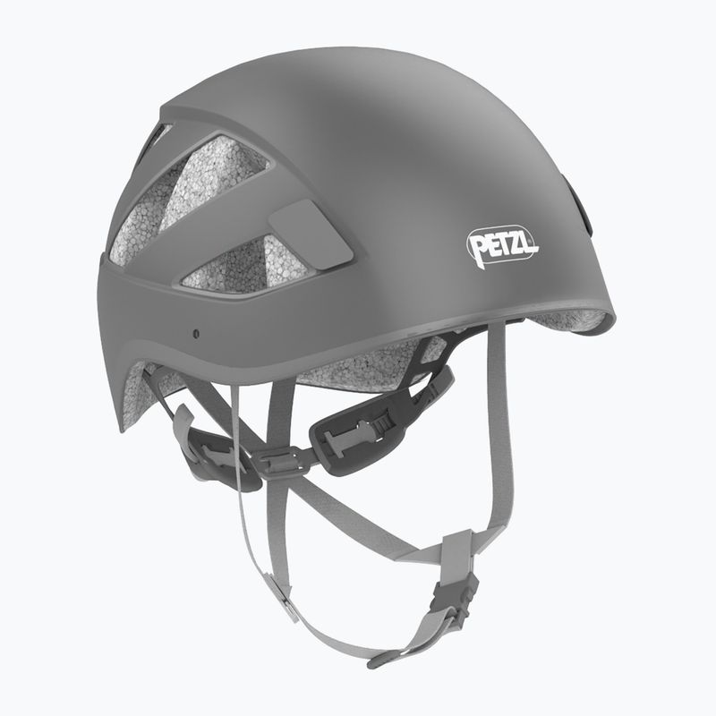 Каска за катерене Petzl Boreo сива A042EA00 6