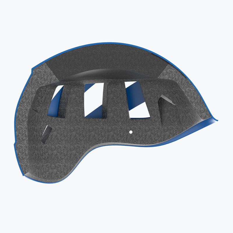 Каска за катерене Petzl Boreo сива A042EA00 7