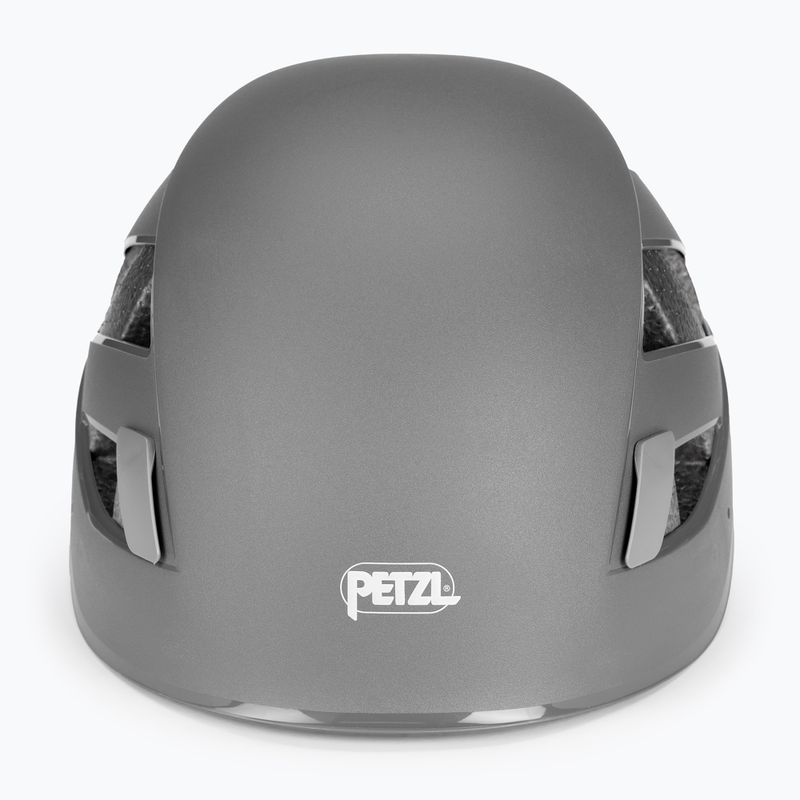 Каска за катерене Petzl Boreo сива A042EA00 2