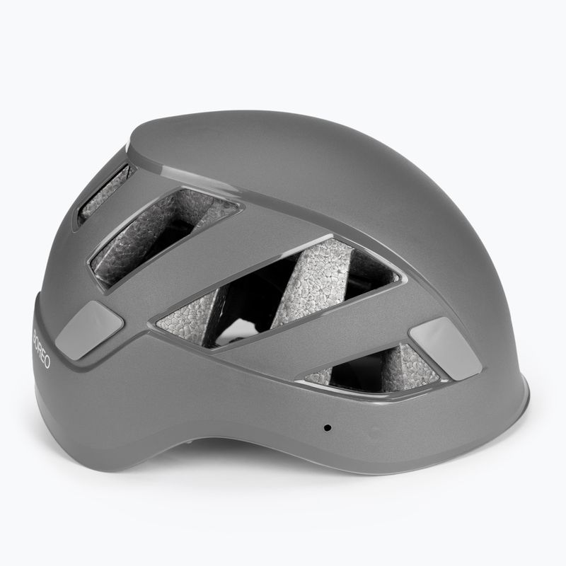 Каска за катерене Petzl Boreo сива A042EA00 3