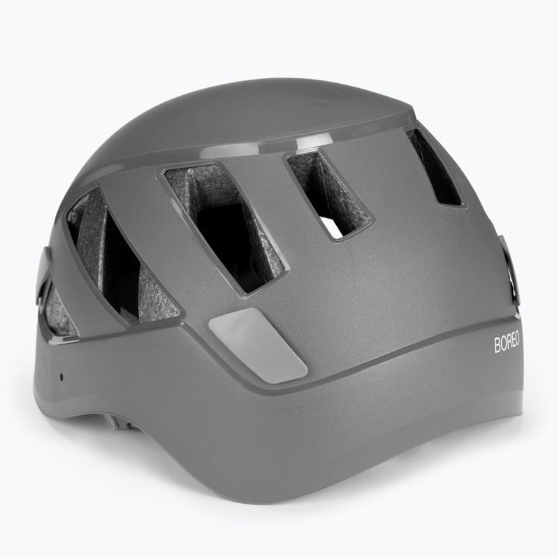 Каска за катерене Petzl Boreo сива A042EA00 4