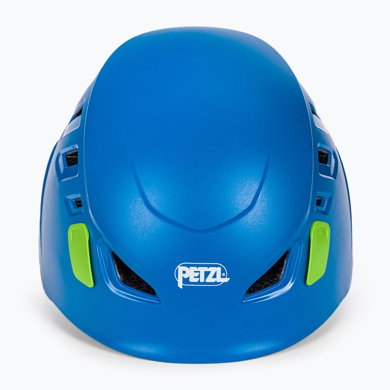 Детска каска за катерене Petzl Picchu, синя A049AA00 2