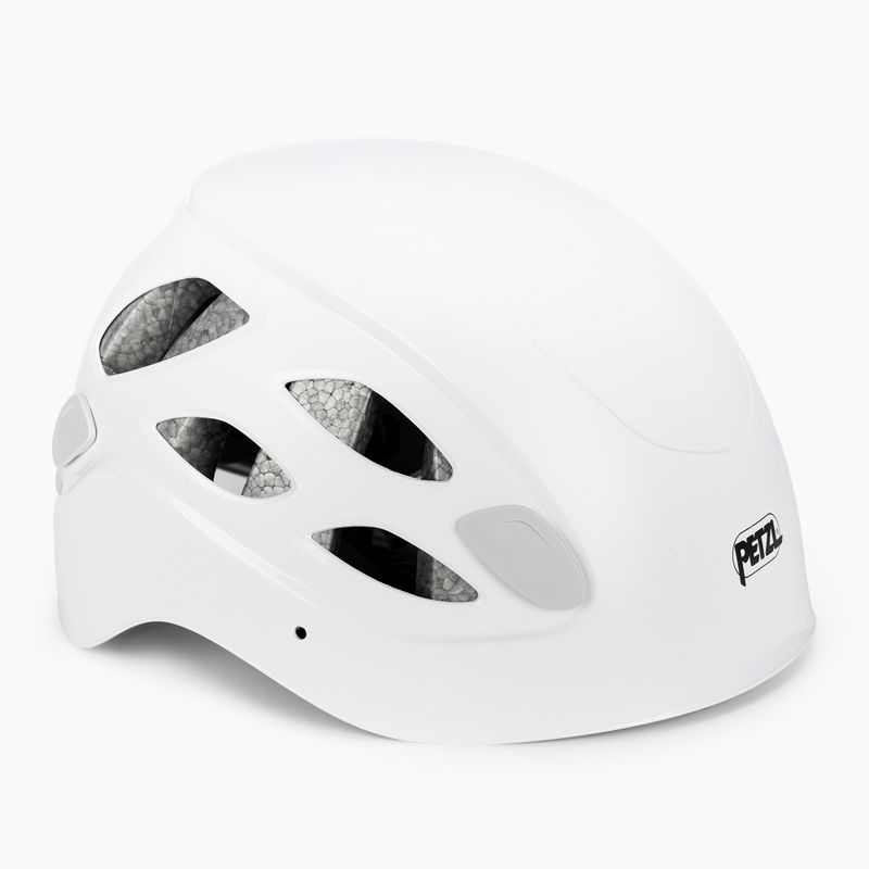 Каска за катерене Petzl Borea бяла A048AA00