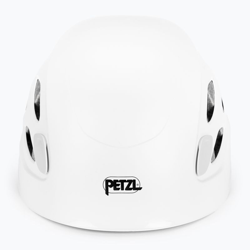 Каска за катерене Petzl Borea бяла A048AA00 2