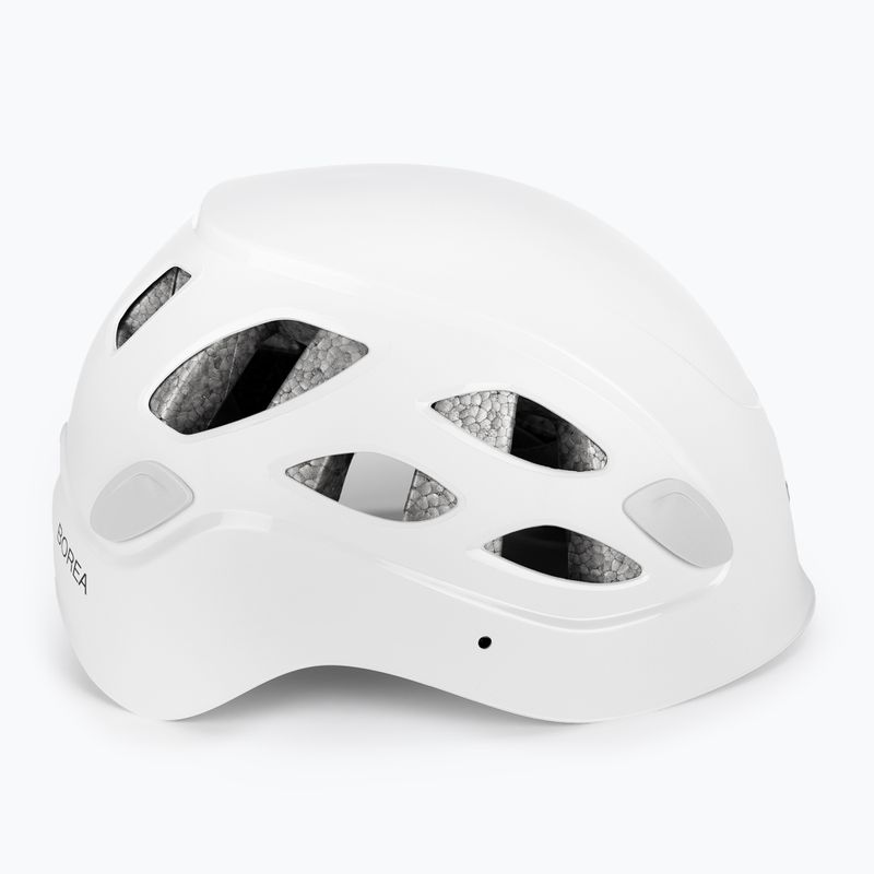 Каска за катерене Petzl Borea бяла A048AA00 3