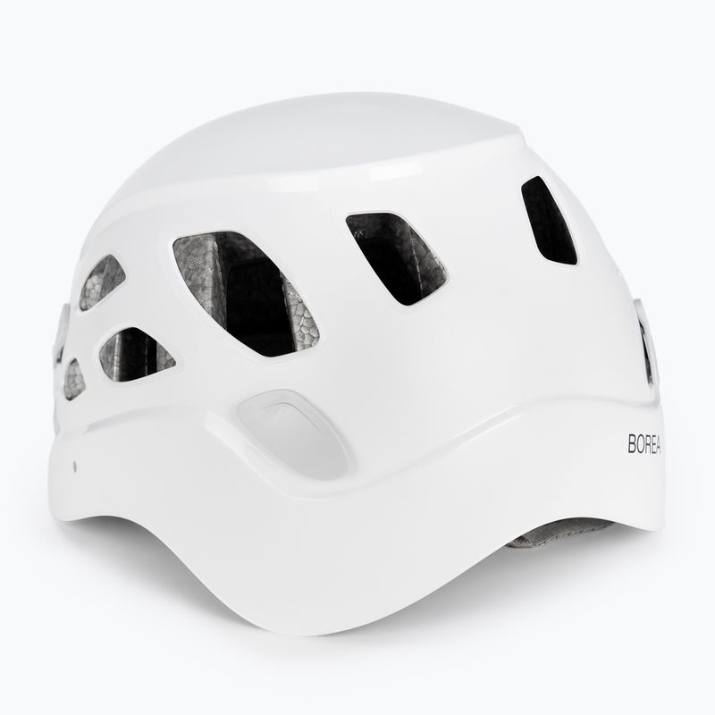 Каска за катерене Petzl Borea бяла A048AA00 4