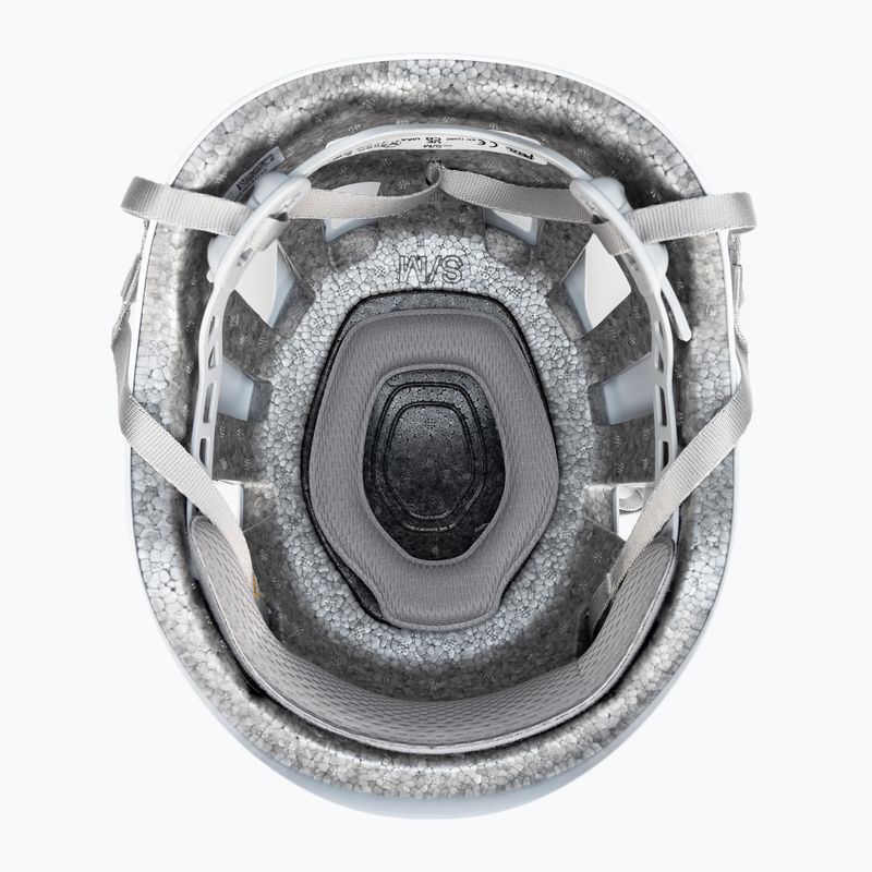 Каска за катерене Petzl Borea бяла A048AA00 5