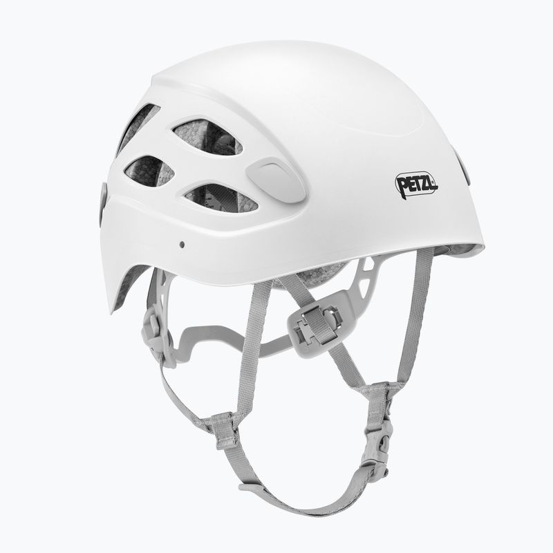 Каска за катерене Petzl Borea бяла A048AA00 6
