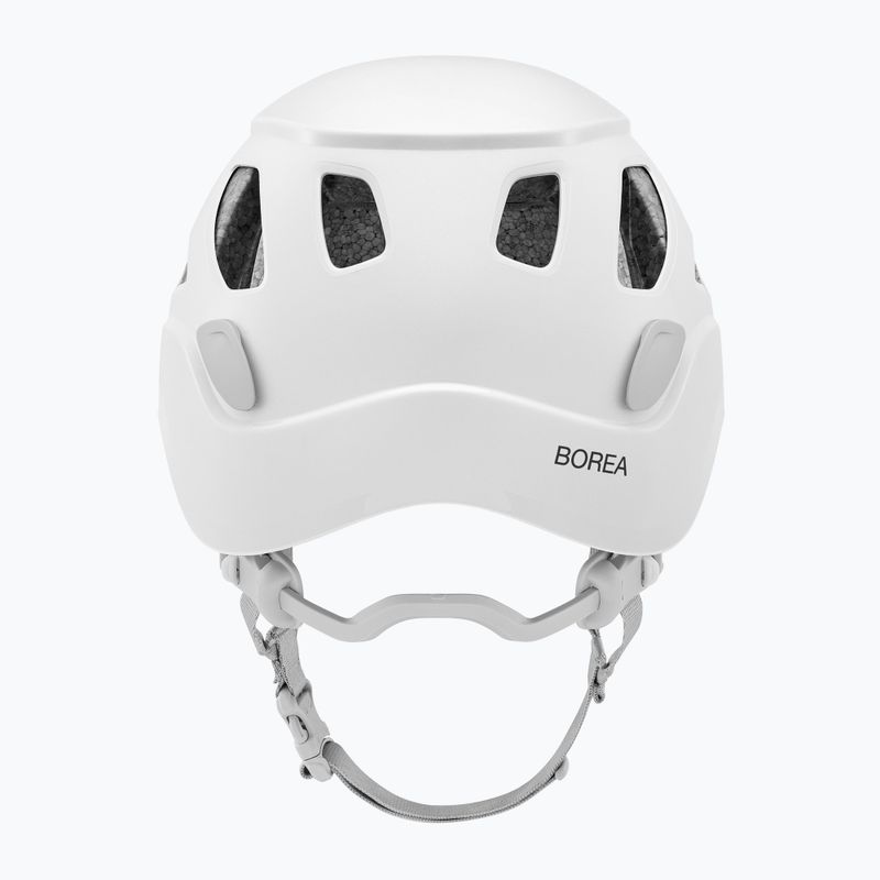 Каска за катерене Petzl Borea бяла A048AA00 7