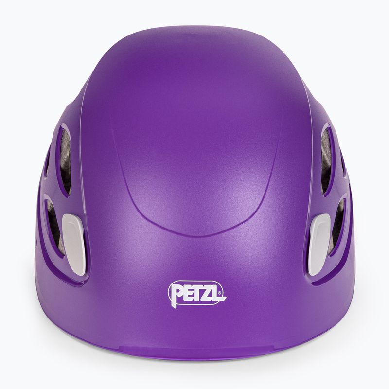 Каска за катерене Petzl Borea лилава A048CA00 2