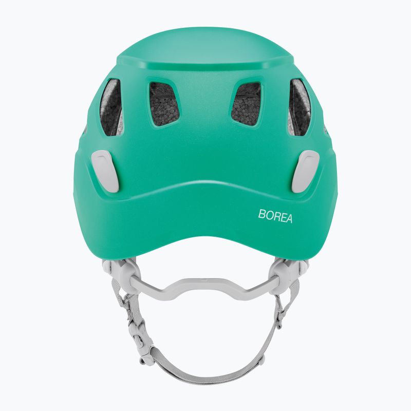 Каска за катерене Petzl Borea зелена A048BA00 3