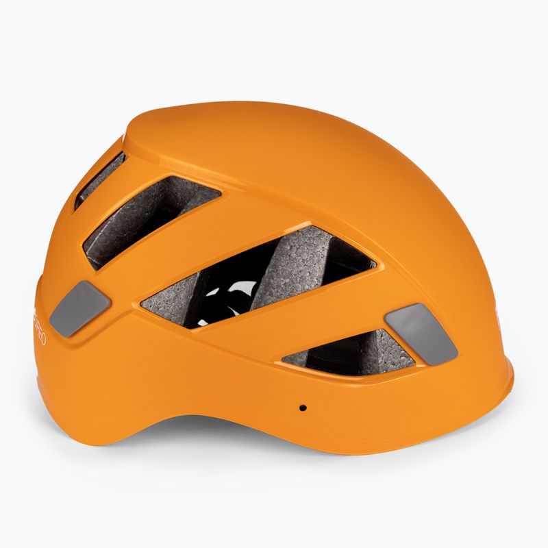 Каска за катерене Petzl Boreo оранжева A042GA00 3