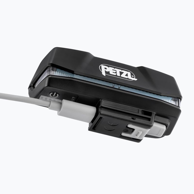 Фенер за глава Petzl Nao RL 5