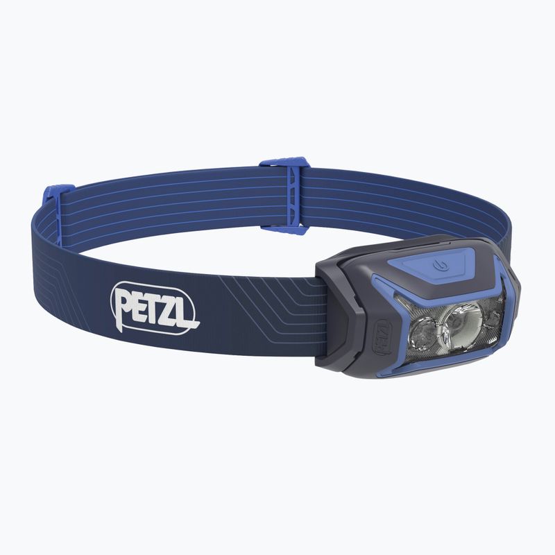 Челник Petzl Actik син E063AA01