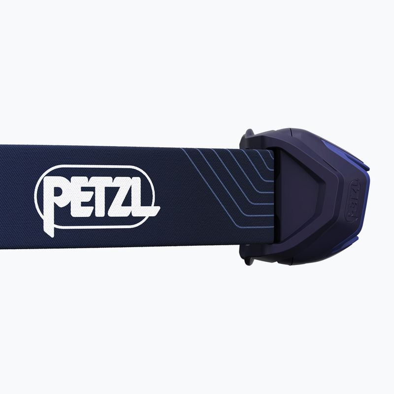 Челник Petzl Actik син E063AA01 3